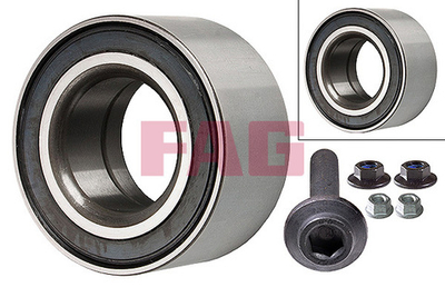 FAG - 713610080-FAG - Wheel Bearing Kit