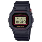 Мужские наручные часы Casio DW-5600AI-1