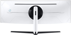 Монитор 49" Samsung Odyssey G9 C49G95TSSI (LC49G95TSSIXCI)