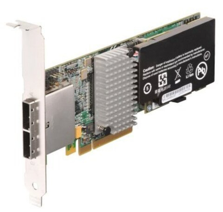 Контроллер IBM 46M0853 ServeRAID 5025 SAS/SATAi