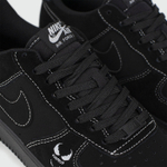 Кроссовки Nike Air Force 1 Low Venom Black