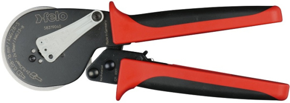 Обжимник Felo 58319040
