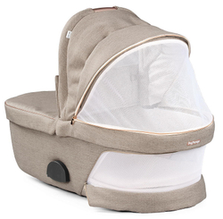 Коляска Peg Perego Veloce TC New Belvedere Lounge 3 в 1 Mon Amour