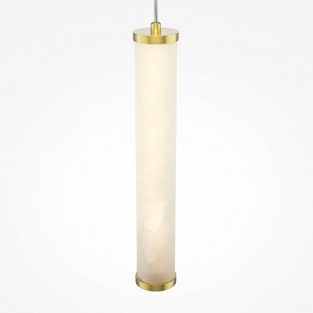 Подвесной светильник Maytoni Yora MOD464PL-L8BSK