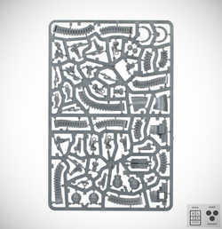 Thanatar Cavas Siege-automata