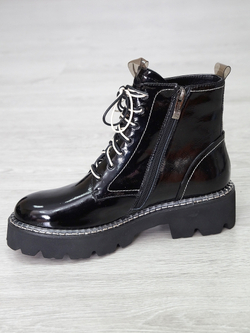 Ботинки женские GERONEA CY08-2