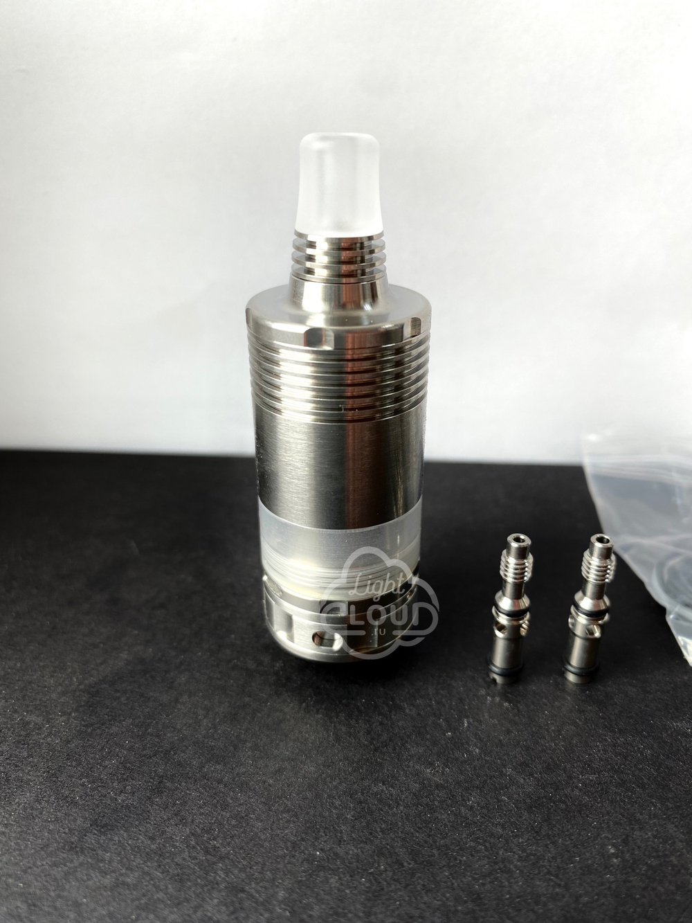 By-Ka V9 MTL RTA by YFTK