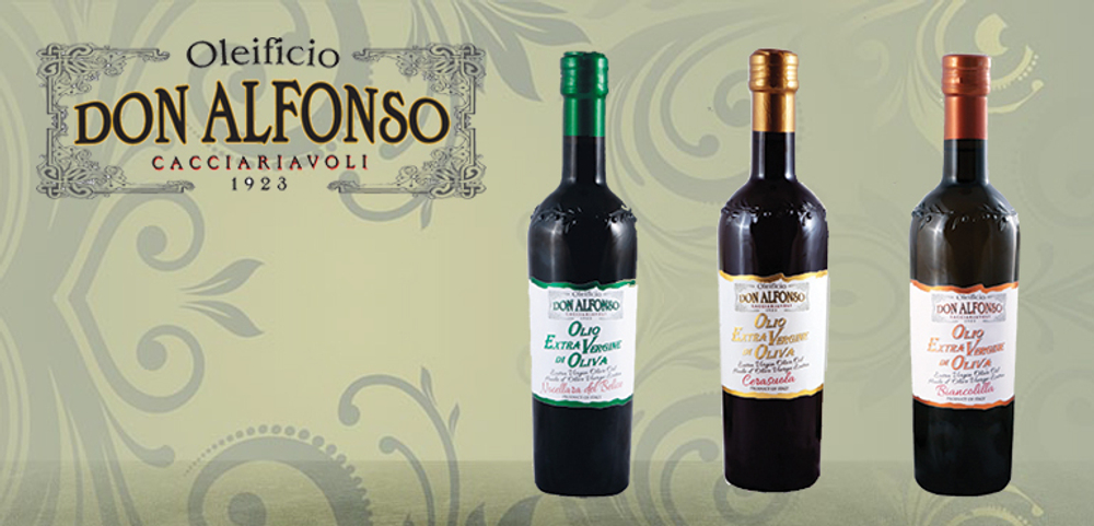 Оливковое масло REGNO DEGLI ULIVI My MEMORY 500ml, Сицилия, Италия