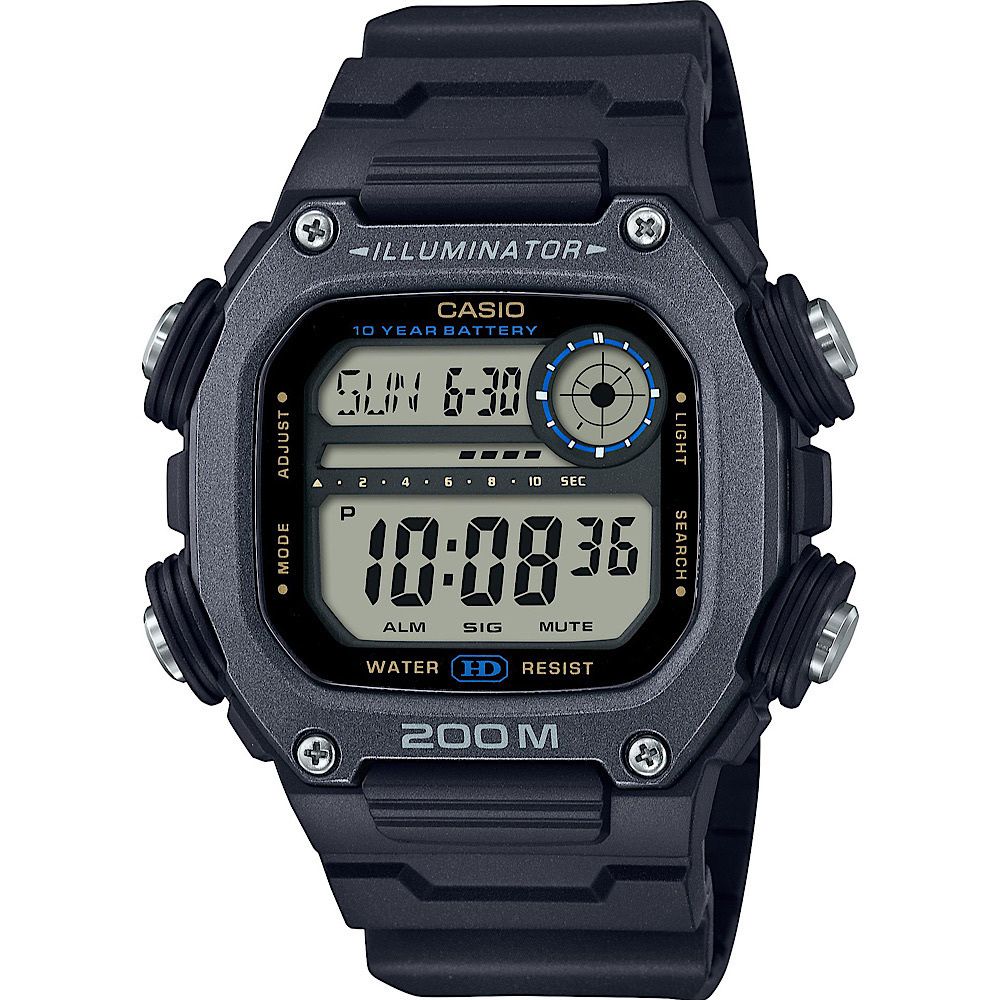 Casio DW-291HX-1A