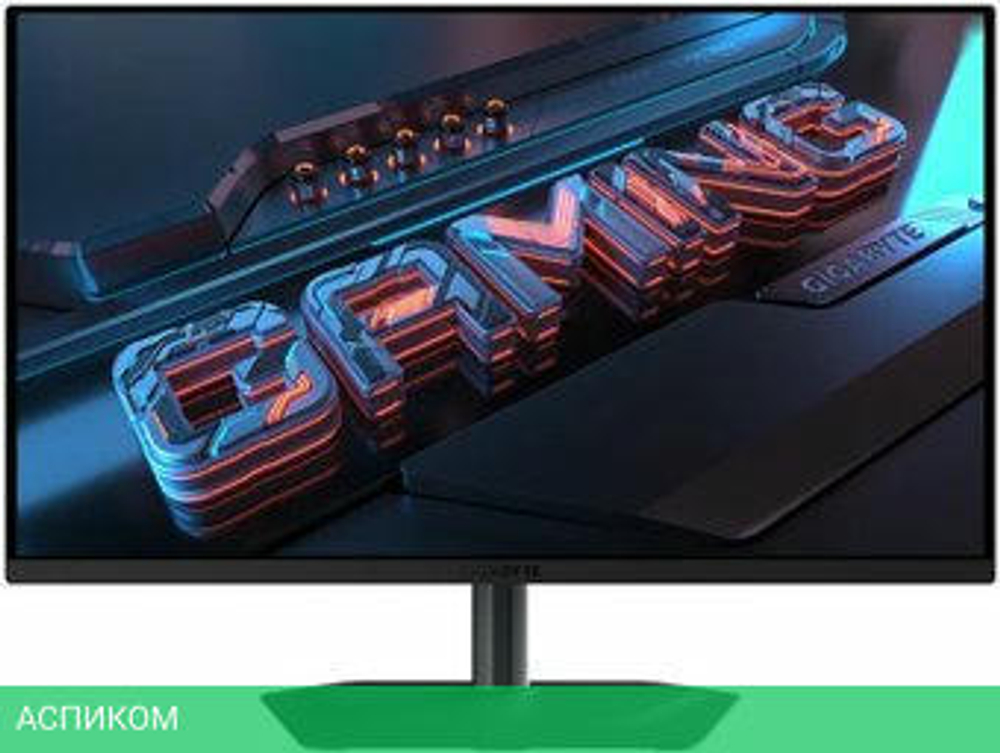 Игровой монитор Gigabyte MO27Q2A