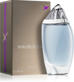 Mauboussin Mauboussin Homme парфюмированная вода для мужчин
