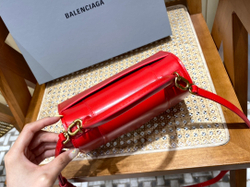 Balenciaga Hourglass Small