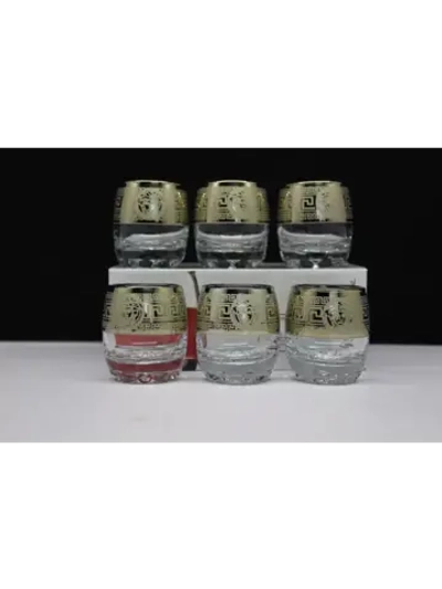 Набор стопок