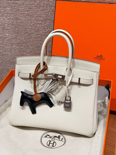 Hermes Birkin 25