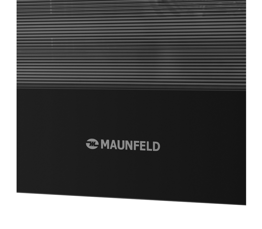 Шкаф духовой электрический MAUNFELD EOEC.564B фото 10