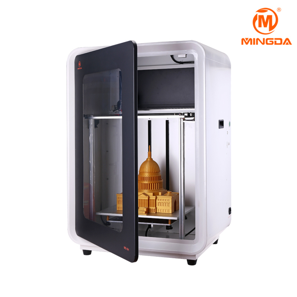 3D принтер MINGDA MD-6H