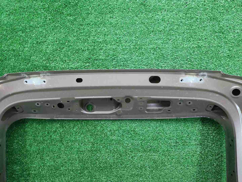 Крышка багажника Hyundai Tucson 4 (2020-н.в.)