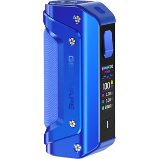Купить Боксмод GeekVape Aegis Solo 3 Mod