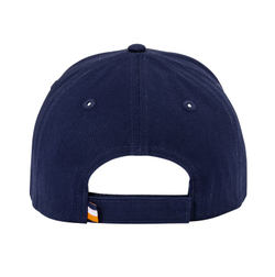 Теннисная кепка Roland Garros RG Cap - navy