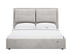 Кровать Ester 1800 модель 311 Ультра смог