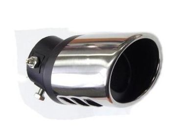 Насадка на глушитель 9021, 125mmx63mm KING 9021