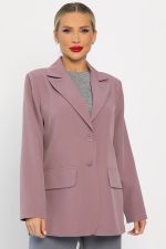 Жакет Фрея (пудра) Б14160-7М LT Collection