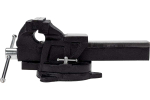 Тиски слесарные KRANZ KR-12-5102