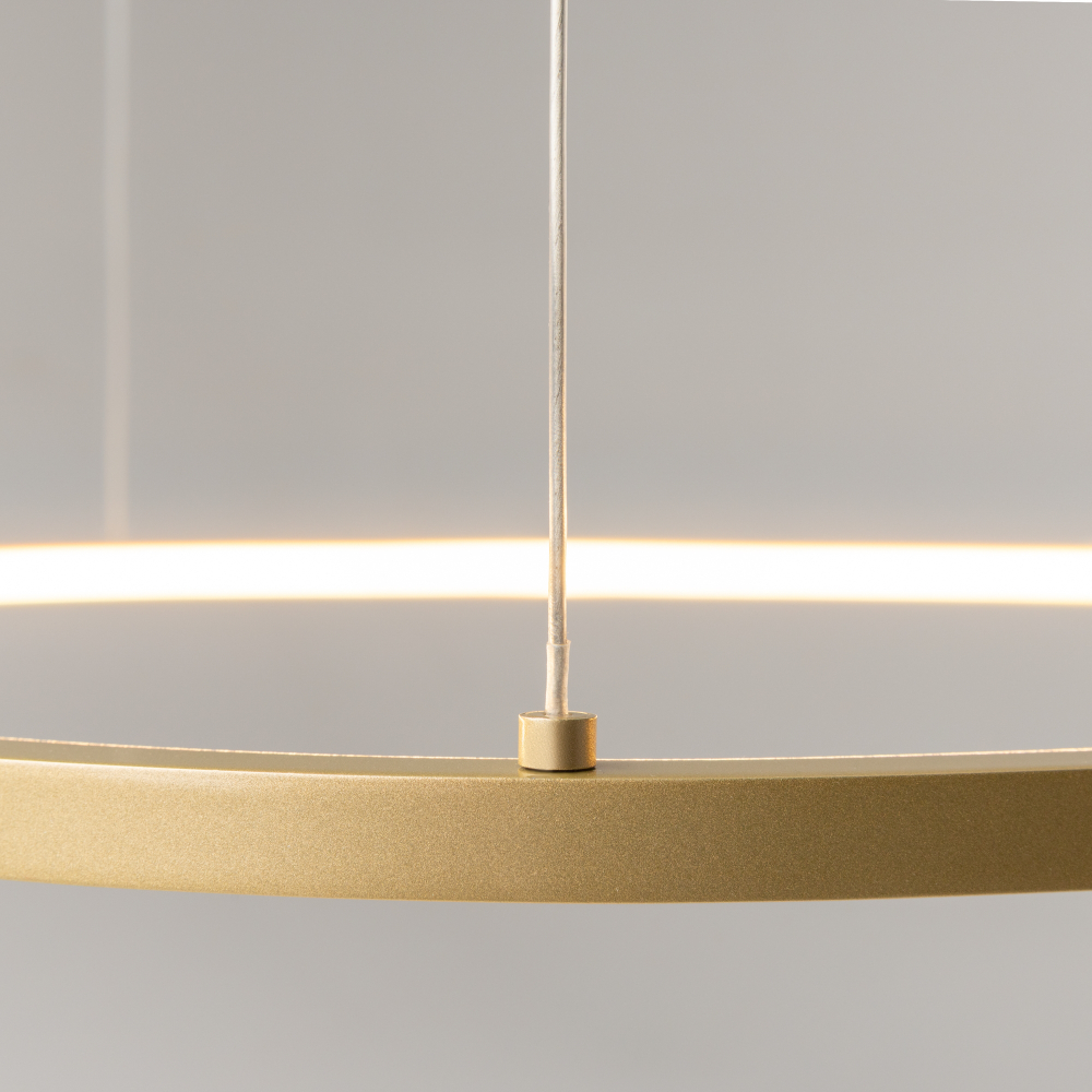 Подвесной светильник Maytoni MOD072PL-L28BS3K