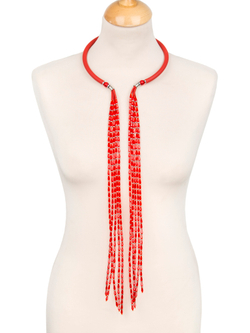 Колье Grappoli S