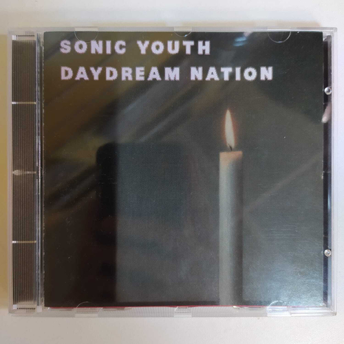 CD Sonic Youth - Daydream Nation (США 1993г.)