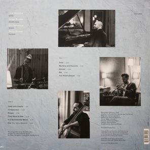 Shai Maestro / Human (LP)