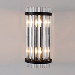 Wall design lamp Hoklin