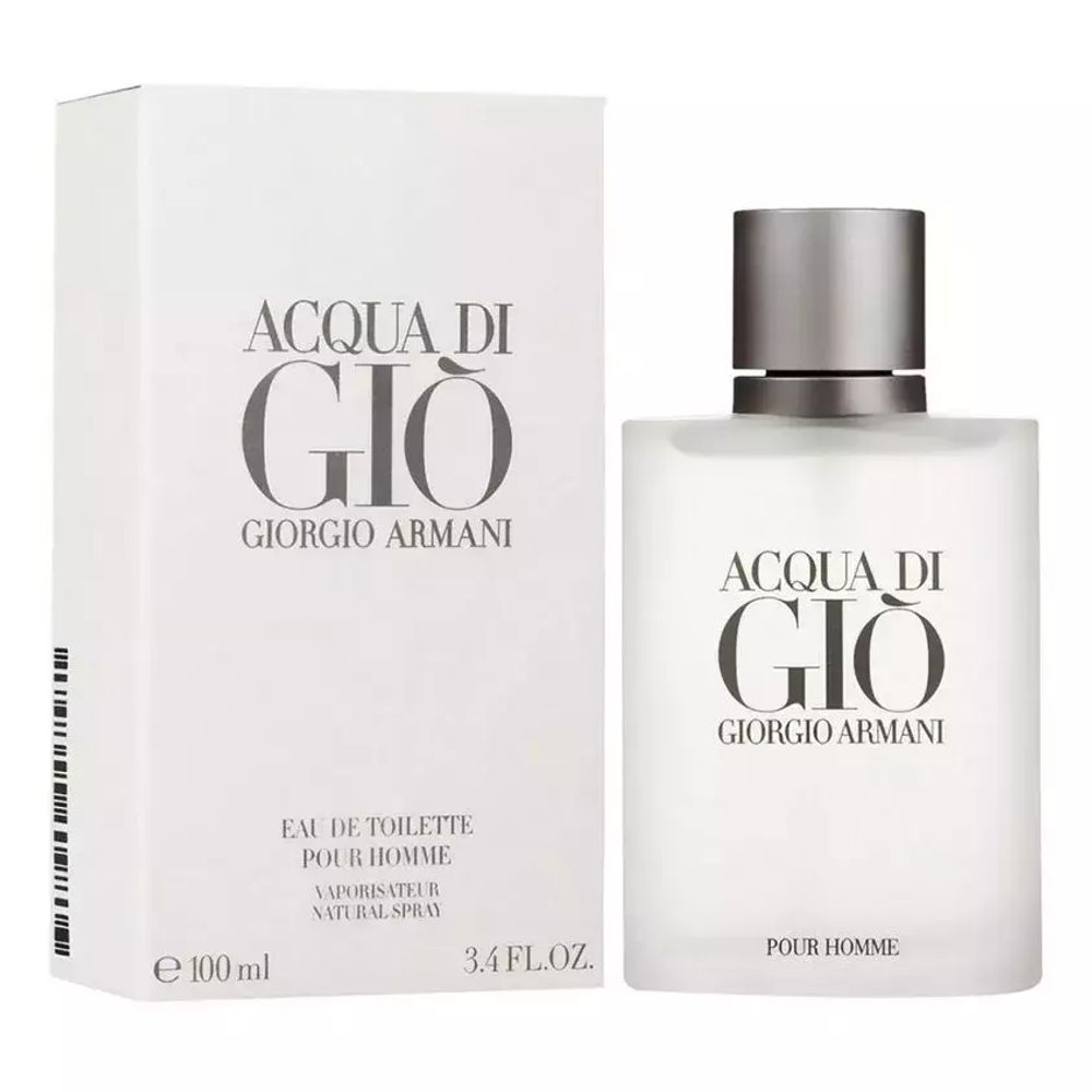 Giorgio Armani &quot;Acqua di Gio Pour Homme&quot;, 100 ml
