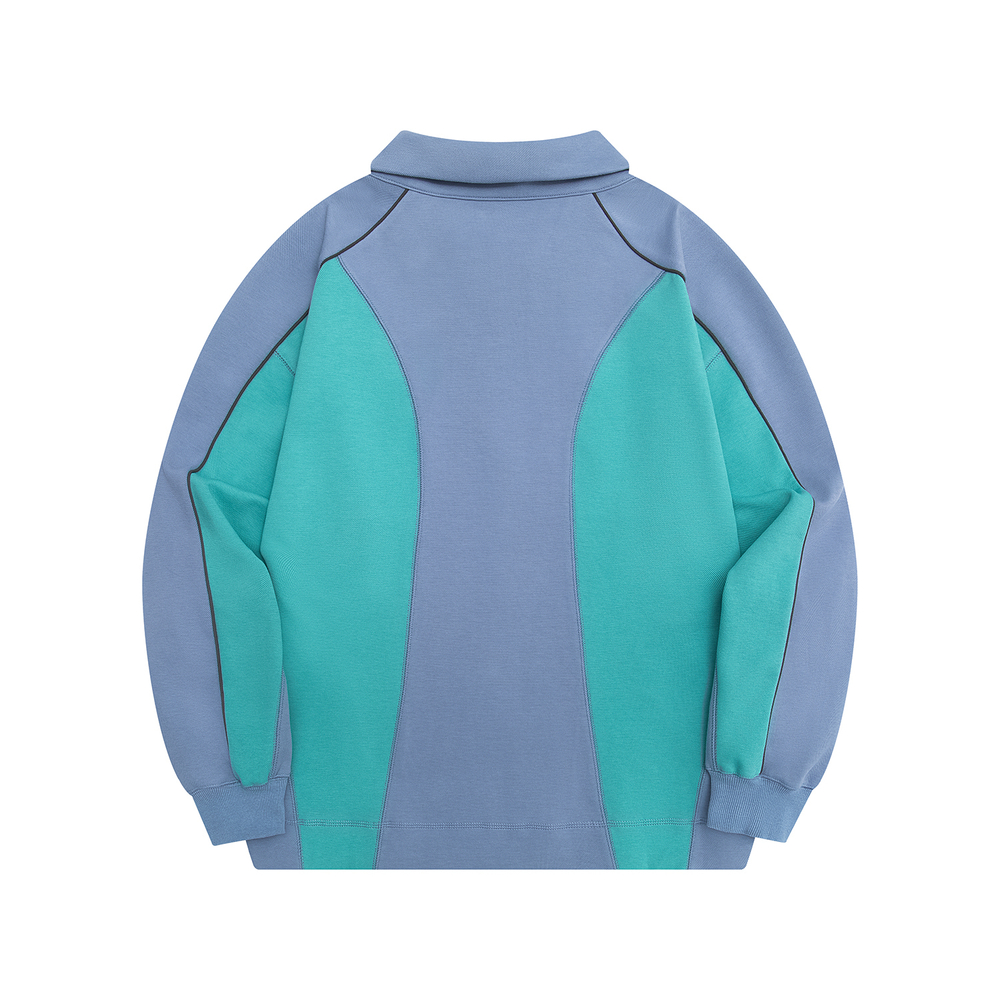 Свитшот Ymkashix College star