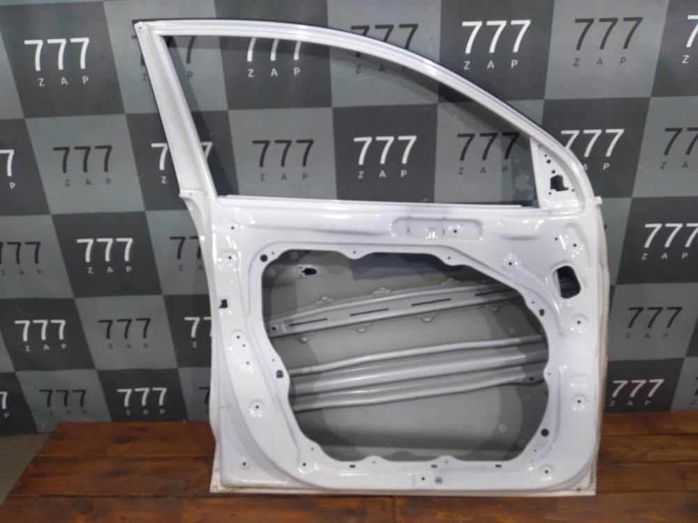 Дверь передняя левая Hyundai Tucson 3 оригинал 76003D7000