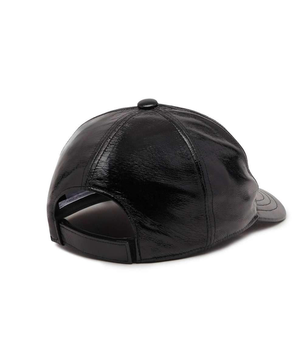 Кепка Patrizia Pepe - черный(8F1650 E032)