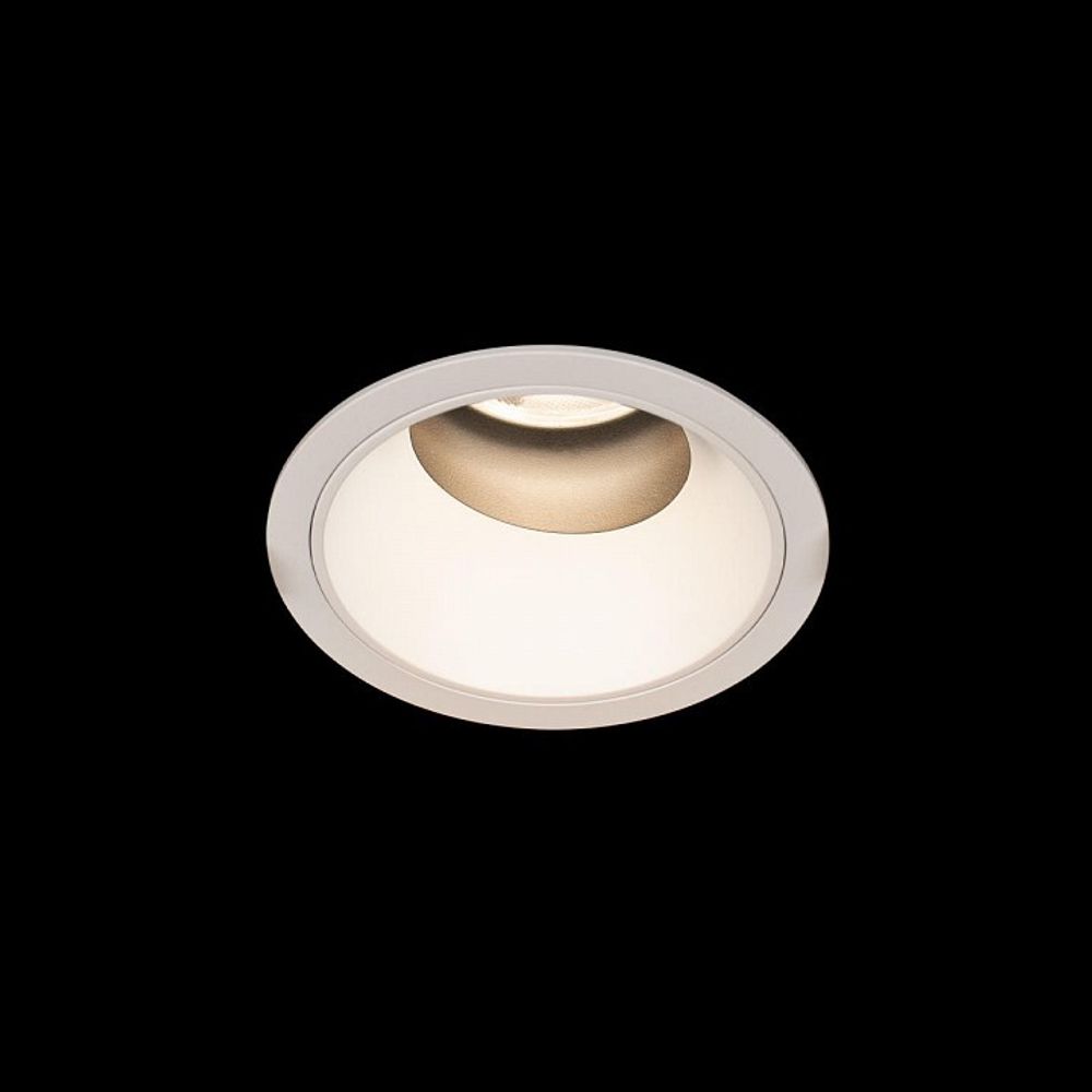 Встраиваемый светильник Loft it Tempo 10331 White