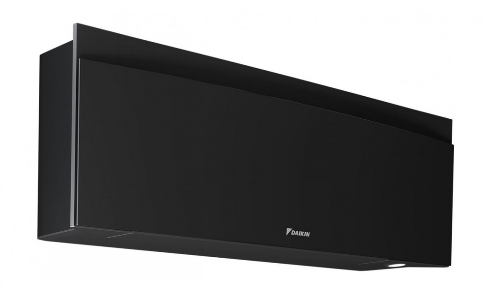 Кондиционер Daikin Emura 3 FTXJ20AB9/RXJ20A9 Full DC Inverter. Цвет: Черный