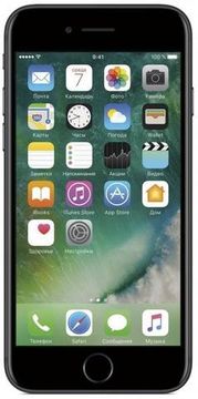 Apple iPhone 7 32gb Black