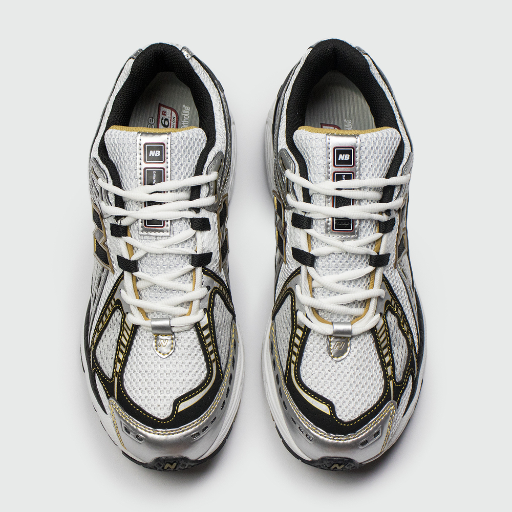 Кроссовки New Balance 1906 new