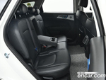 Kia Sportage 5 Generation Бензин 1.6 Turbo 2WD (11.2022)