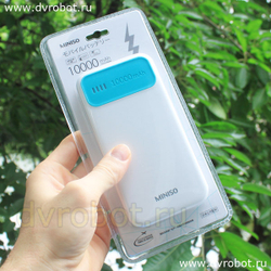 Зарядный модуль 10000 - MINISO