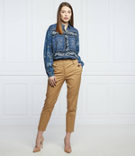 рубашка Liu Jo - темно-синий(UA2191 D4714)