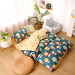 Комплект постельного белья Сатин Люкс KIDS 100% хлопок CDK046