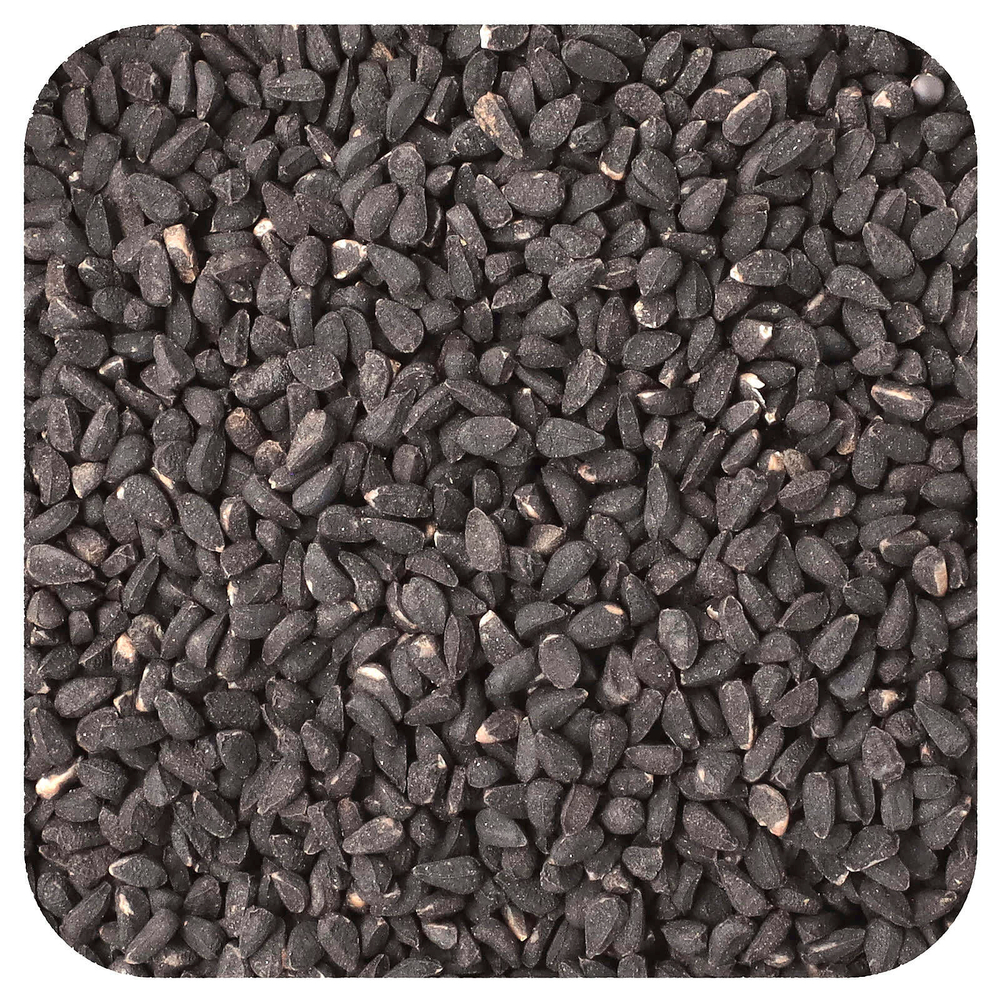 Starwest Botanicals, Органические семена чернухи, 453,6 мг (1 фунт)