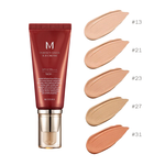 Крем BB Missha Perfect Cover SPF 42/PA+++ 21 Light Beige