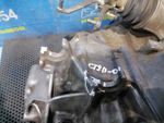 МКПП TOYOTA CORONA PREMIO 1999