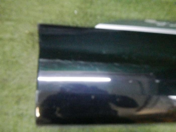 Накладка двери задняя правая Audi Q7 2 (2015-н.в.)