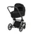 Детская коляска Cybex Priam IV 2 в 1 Sepia Black
