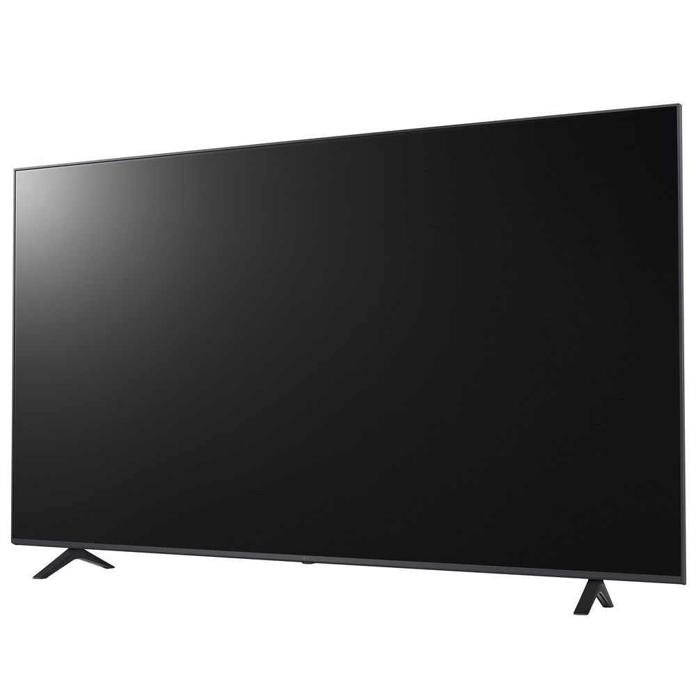 Телевизор LG 60"; 60UQ80006LB